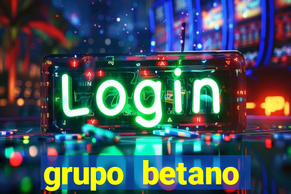 grupo betano telegram cassino